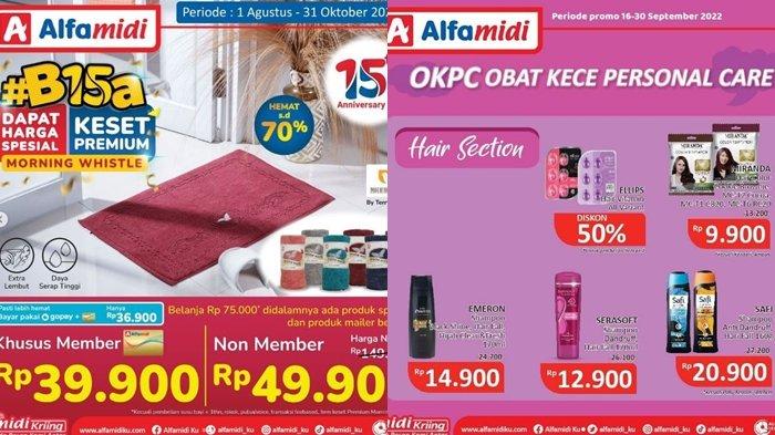 promo Alfamidi