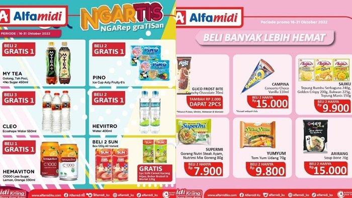 promo Alfamidi
