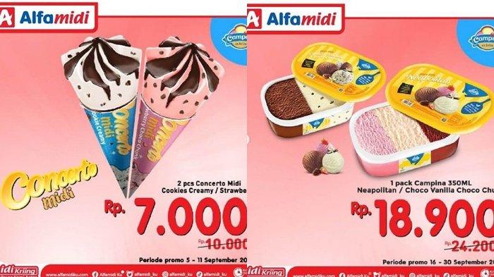promo Alfamidi