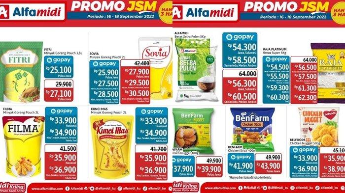 promo Alfamidi