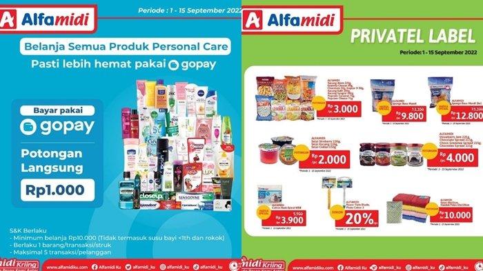 promo Alfamidi