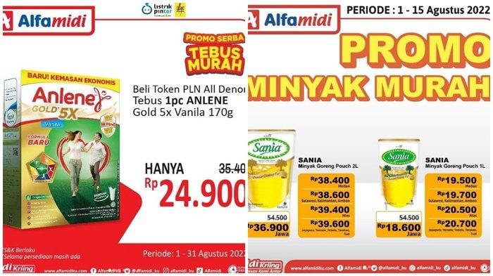 promo Alfamidi