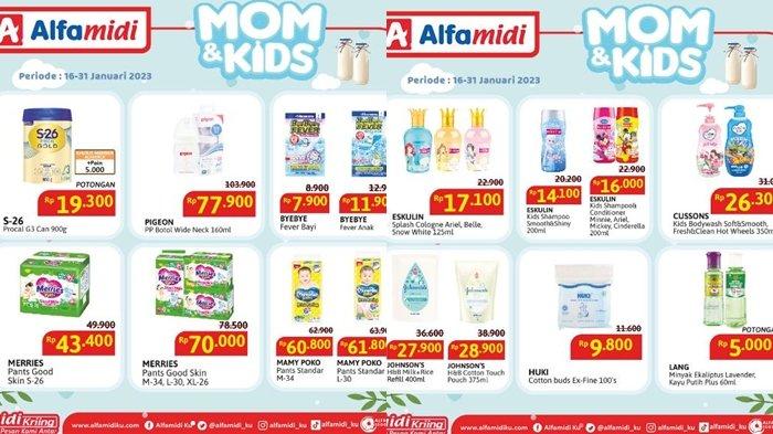 promo Alfamidi