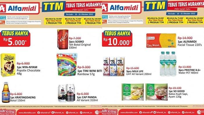 promo Alfamidi