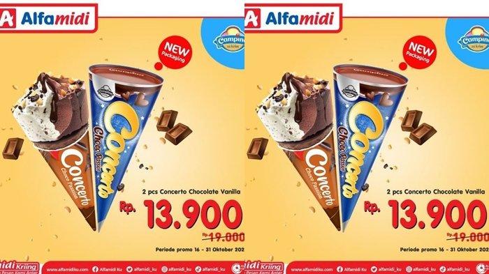 promo Alfamidi