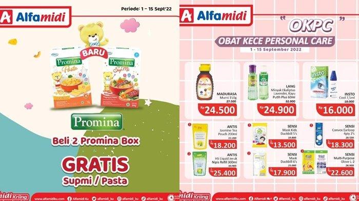 promo Alfamidi