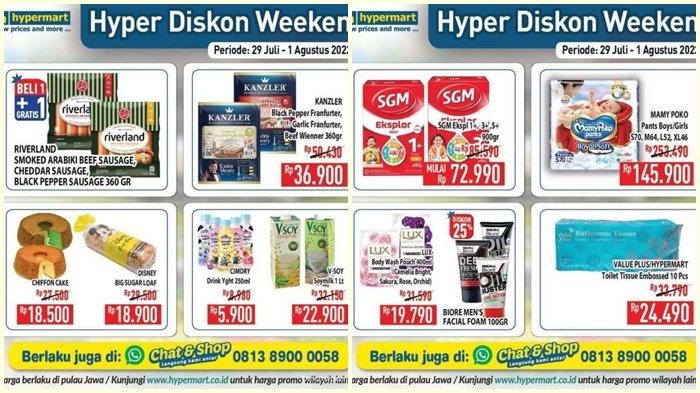 promo Hypermart