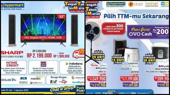 promo Hypermart
