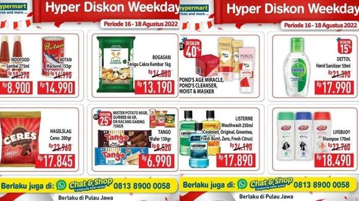 promo Hypermart