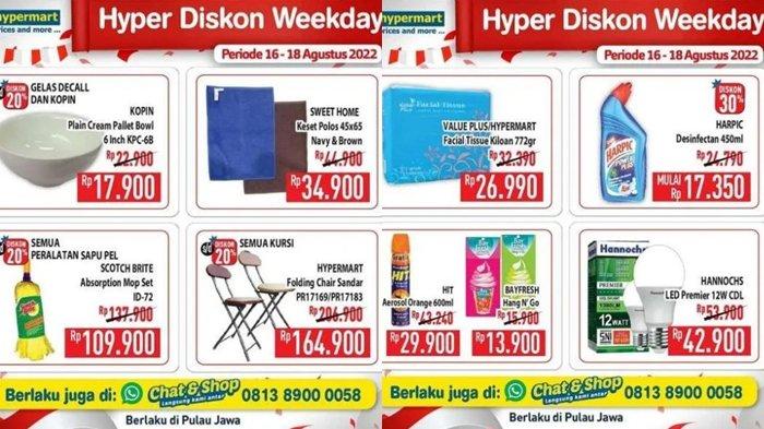 promo Hypermart