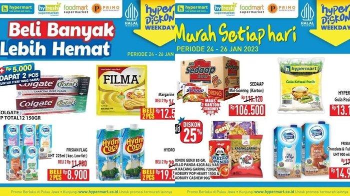 promo Hypermart