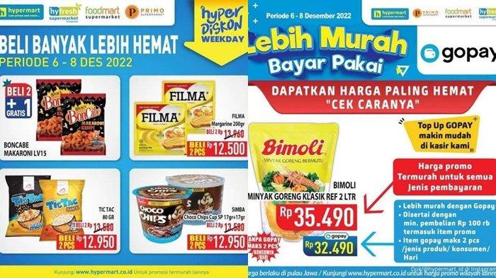 promo Hypermart