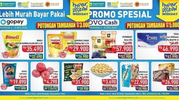 promo Hypermart