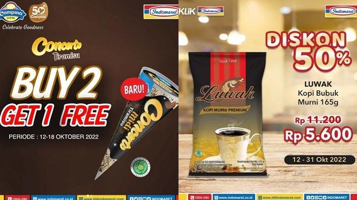 promo Indomaret