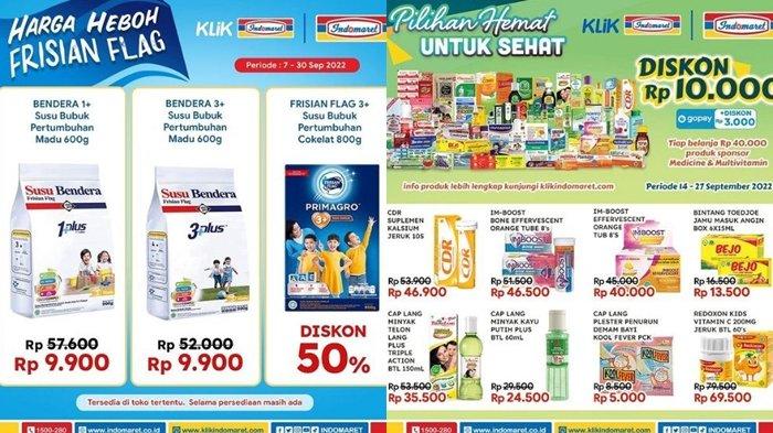 promo Indomaret