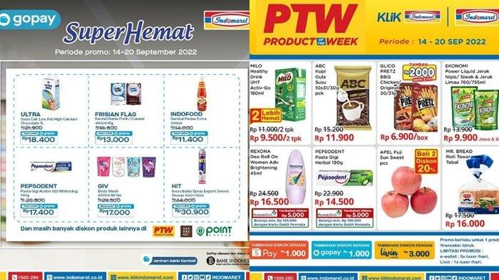 promo Indomaret