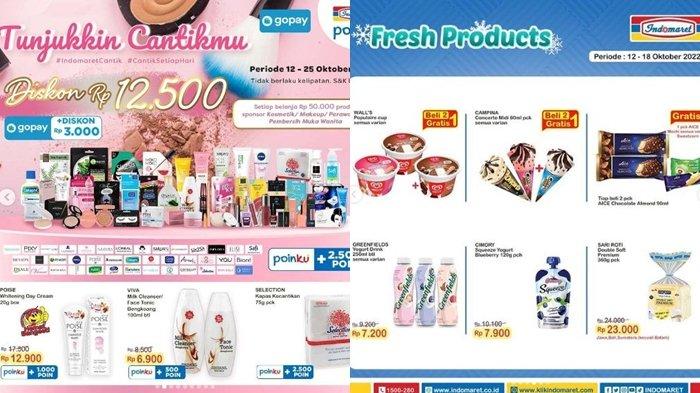 promo Indomaret