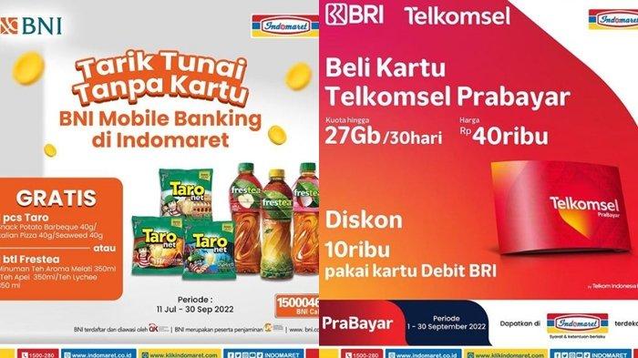 promo Indomaret
