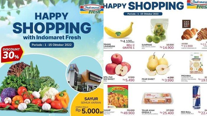 promo Indomaret