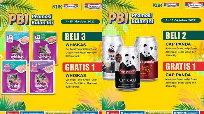promo Indomaret