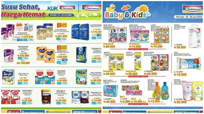 promo Indomaret