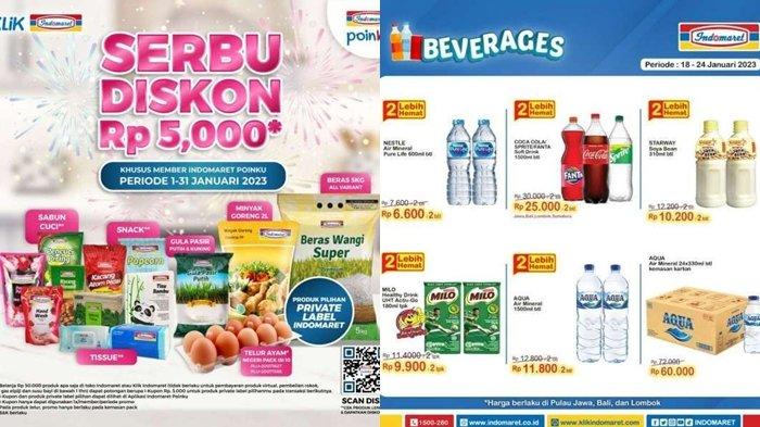promo Indomaret