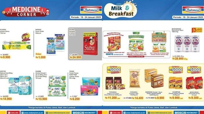 promo Indomaret