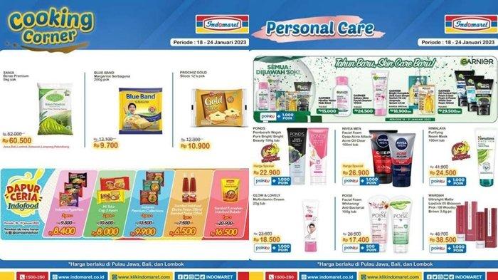 promo Indomaret