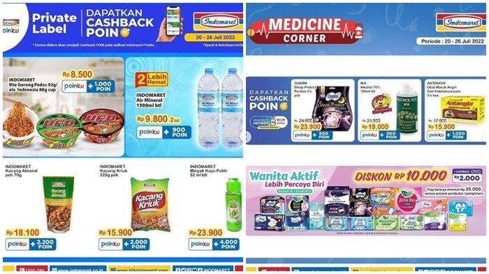 promo Indomaret
