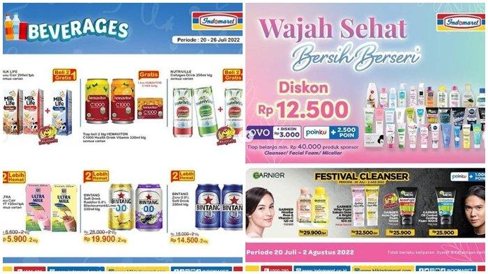 promo Indomaret