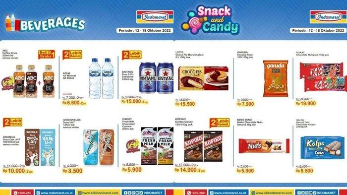 promo Indomaret