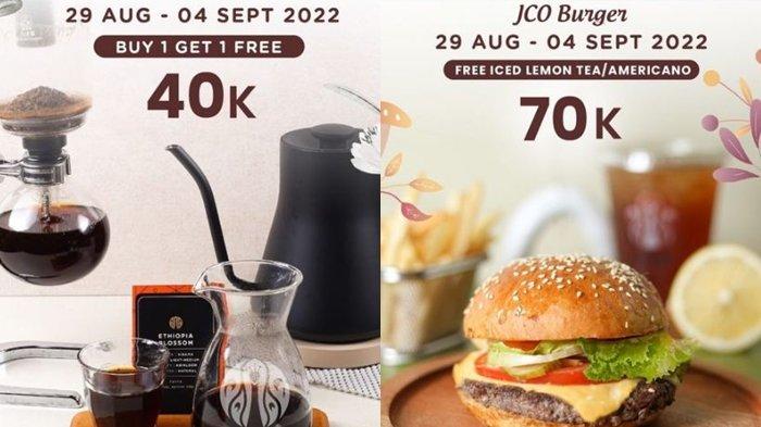 promo J.CO