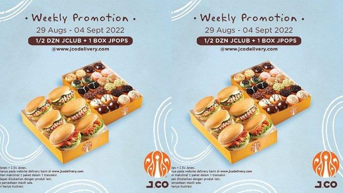 promo J.CO