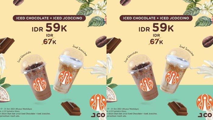 promo J.CO