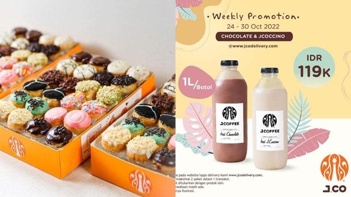 promo J.CO
