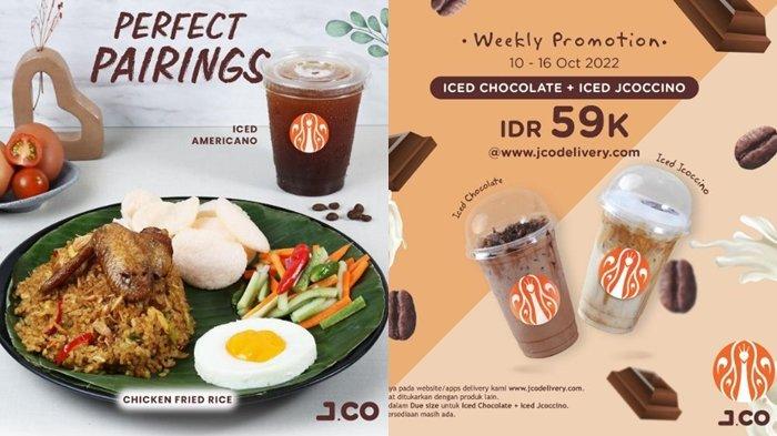 promo J.CO