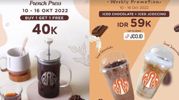 promo J.CO
