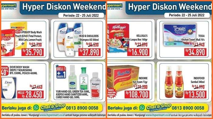 promo JSM Hypermart