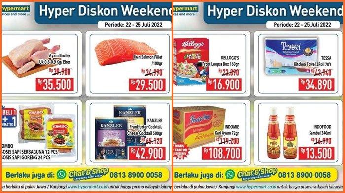 promo JSM Hypermart 22 Juli 2022