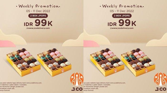 promo J.CO