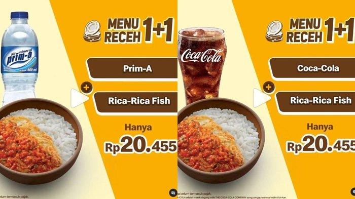 promo McD
