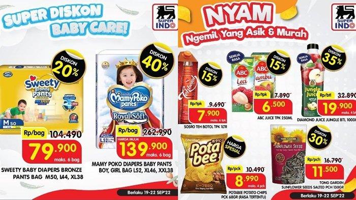 promo Superindo