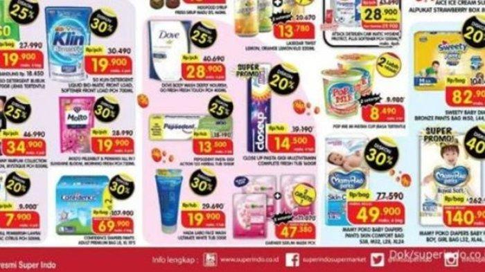 promo Superindo
