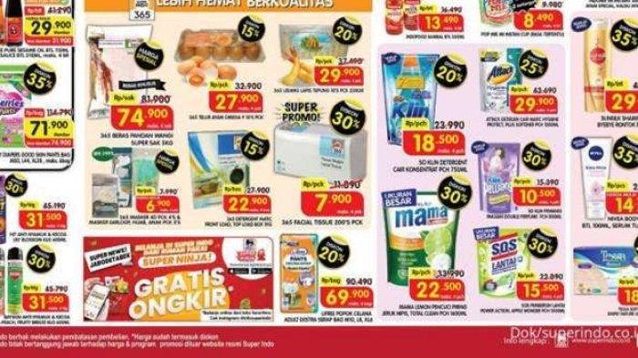 promo Superindo
