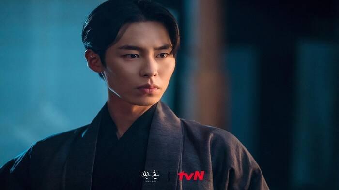 Aktor Drama Korea Lee Jae Wook