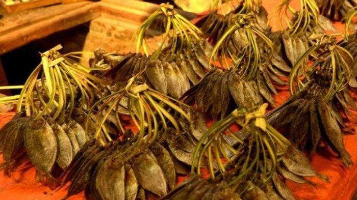 Ikan Cara