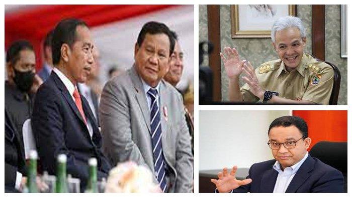 LEBIH DISUKAI - Prabowo Subianto merupakan calon presiden yang lebih disukai para pemilih pemula untuk menggantikan Presiden Jokowi pada Pilpres 2024 mendatang. Para generasi milenial itu mengaku lebih memilih Ketua Umum Partai Gerindra karena diyakini lebih mampu menyelesaikan masalah dibandingkan kandidat presiden lainnya.