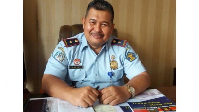 Kepala Kantor Imigrasi Atambua, K.A Halim