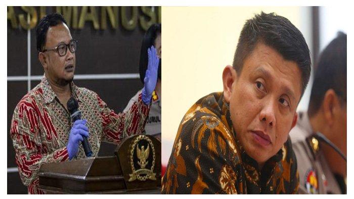 JEJAK DIGITAL - Komisioner Komnas HAM, Choirul Anam membeberkan fakta bahwa telah ditemukan jejak digital yang berisi perintah menghilangkan barang bukti dari TKP dan foto Brigadir J, saat masih terkapar di TKP pada Jumat 8 Juli 2022.