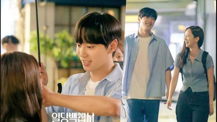 Ilustrasi. Drama Korea terbaru May I Help You tidak tayang minggu ini karena Piala Dunia.